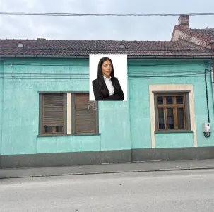 Lugoj, Apartment in House, 3 Bedrooms, 80 sqm, Xenopol - Lugoj