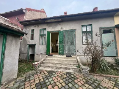 Lugoj, Apartment in House, 3 Bedrooms, 80 sqm, Xenopol - foto 11