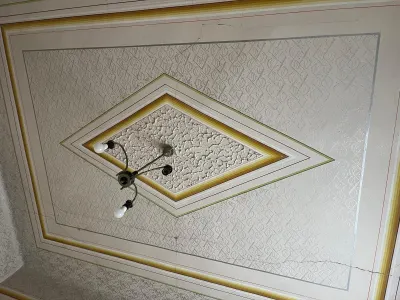 Lugoj, Apartment in House, 3 Bedrooms, 80 sqm, Xenopol - foto 19