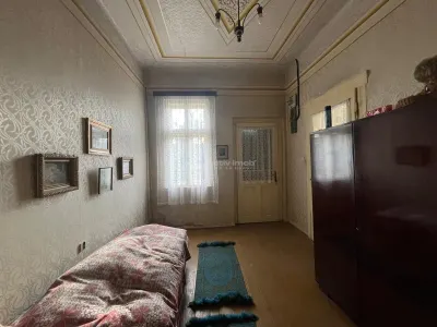 Lugoj, Apartment in House, 3 Bedrooms, 80 sqm, Xenopol - foto 20