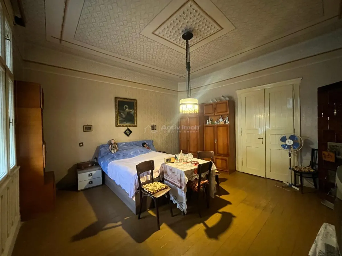 Lugoj, Apartment in House, 3 Bedrooms, 80 sqm, Xenopol - foto 3