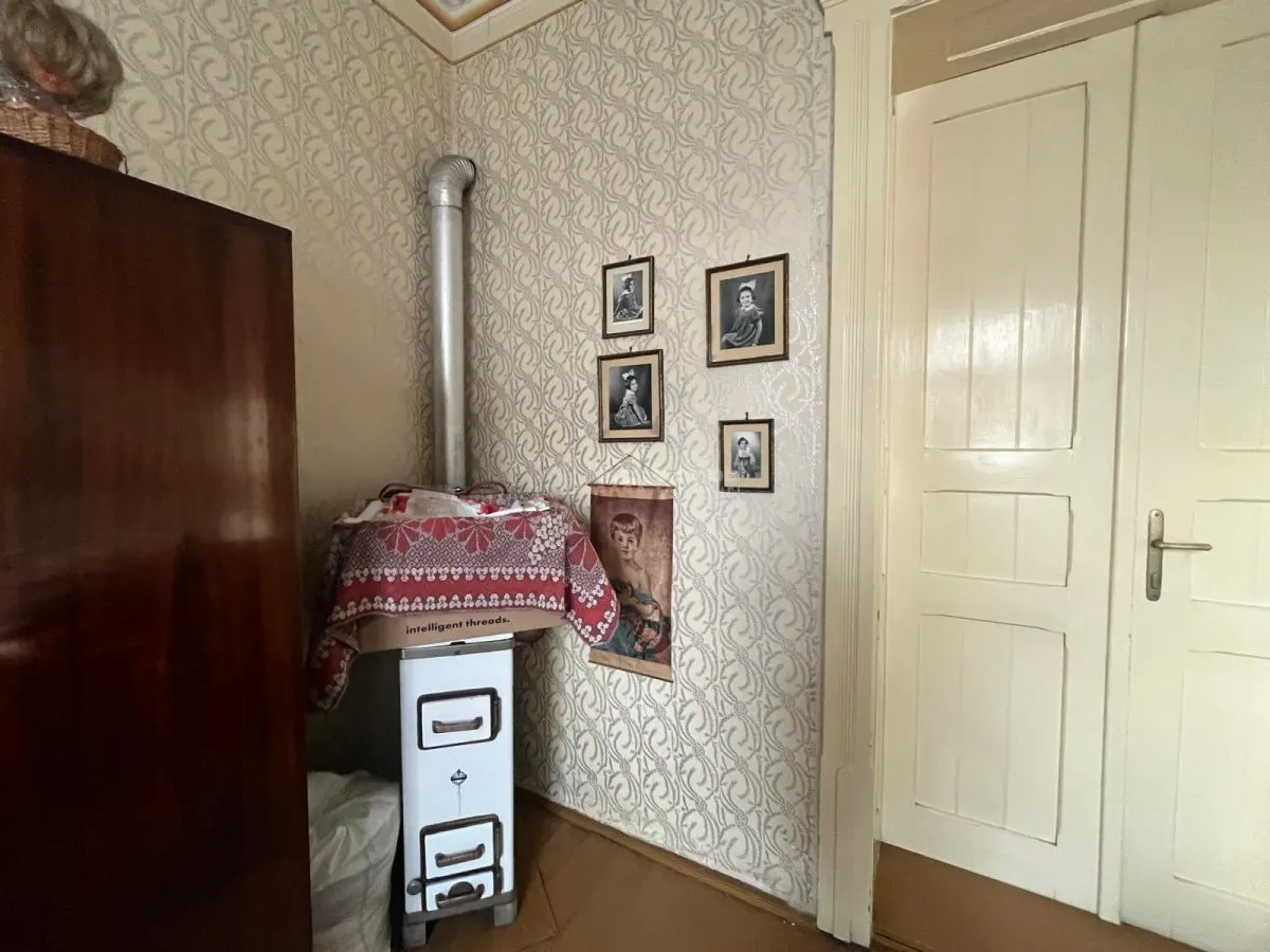 Lugoj, Apartment in House, 3 Bedrooms, 80 sqm, Xenopol - foto 21