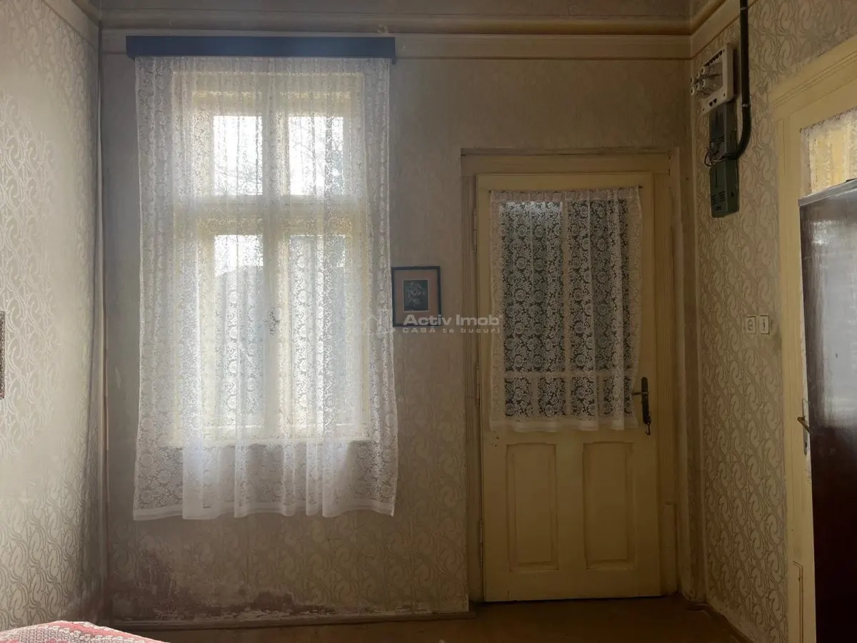 Lugoj, Apartment in House, 3 Bedrooms, 80 sqm, Xenopol - foto 22
