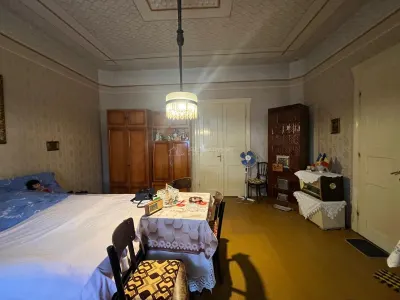 Lugoj, Apartment in House, 3 Bedrooms, 80 sqm, Xenopol - foto 25