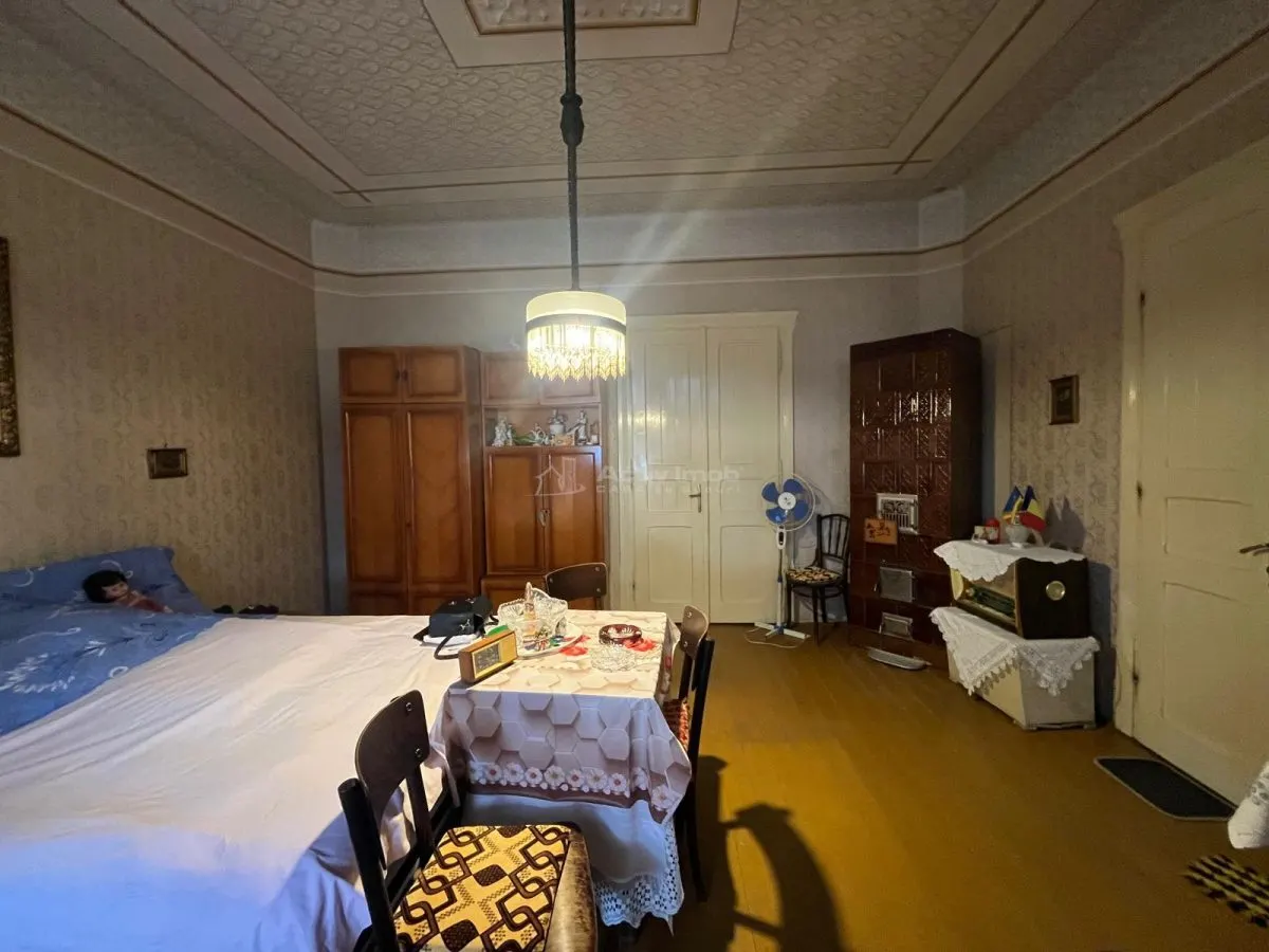 Lugoj, Apartment in House, 3 Bedrooms, 80 sqm, Xenopol - foto 25