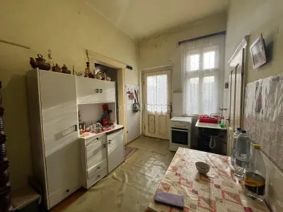 Lugoj, Apartment in House, 3 Bedrooms, 80 sqm, Xenopol - foto 5