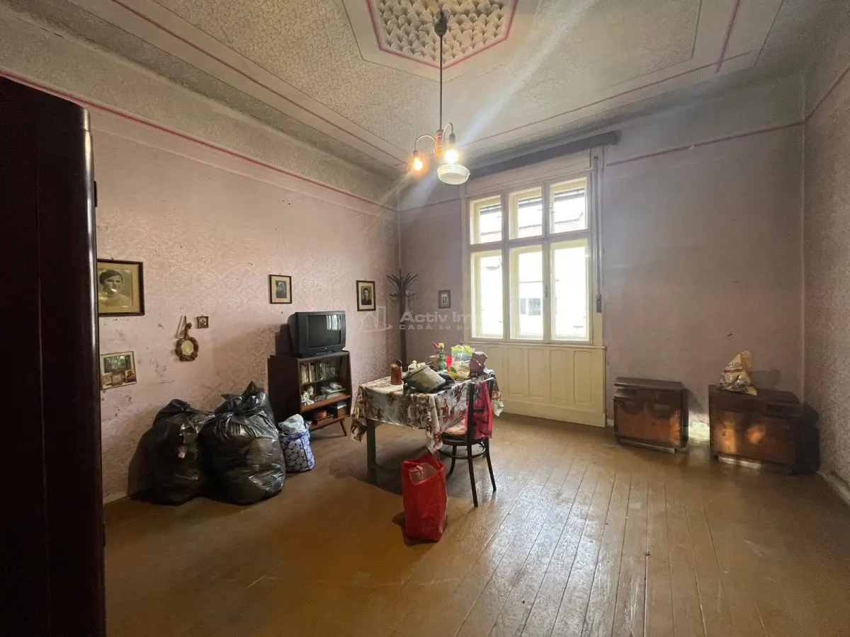 Lugoj, Apartment in House, 3 Bedrooms, 80 sqm, Xenopol - foto 6