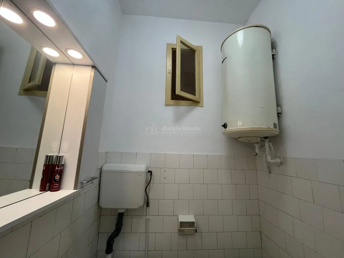 Lugoj, Apartment in House, 3 Bedrooms, 80 sqm, Xenopol - foto 7