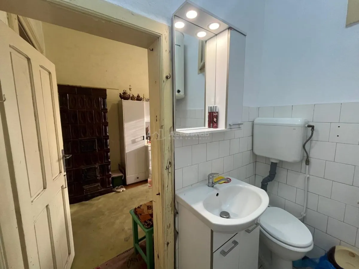 Lugoj, Apartment in House, 3 Bedrooms, 80 sqm, Xenopol - foto 8