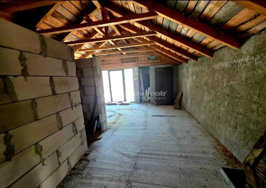 Casa P+1, Terreno 600 m² – Venta, Cuotas o Permuta, Doicești - foto 11