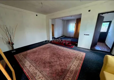 Casa P+1, Terreno 600 m² – Venta, Cuotas o Permuta, Doicești - foto 6