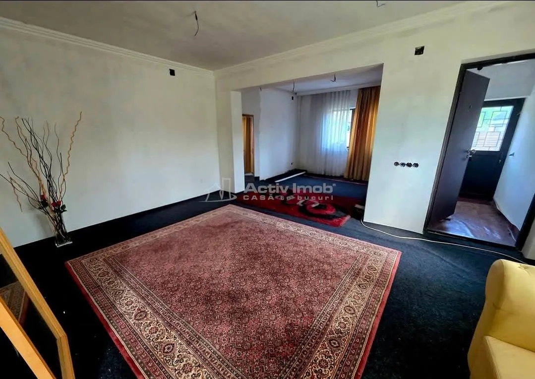 Casa P+1, Terreno 600 m² – Venta, Cuotas o Permuta, Doicești - foto 6