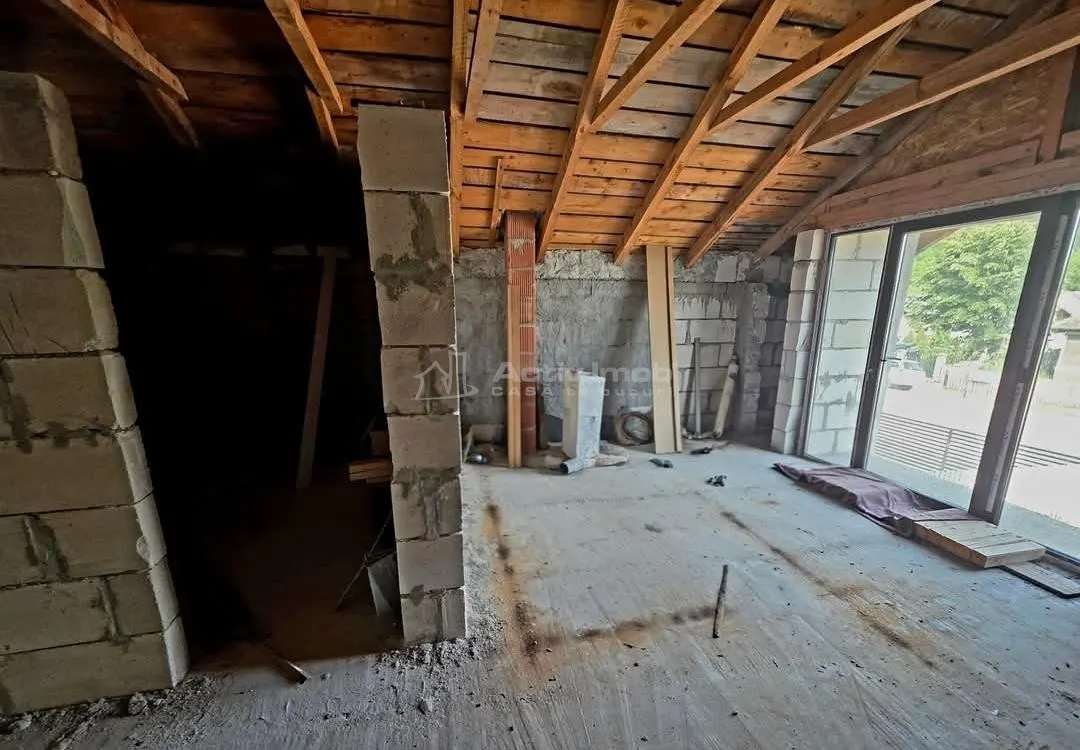Casa P+1, Terreno 600 m² – Venta, Cuotas o Permuta, Doicești - foto 10