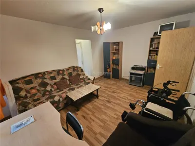 瑞西塔，2卧室公寓，配家具及家电，一楼，微区1号 - foto 11
