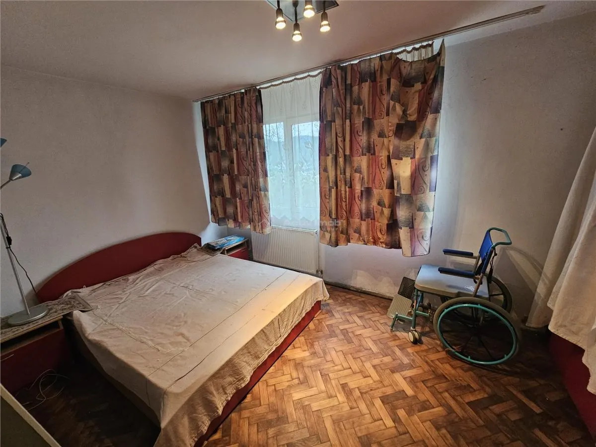 瑞西塔，2卧室公寓，配家具及家电，一楼，微区1号 - foto 3
