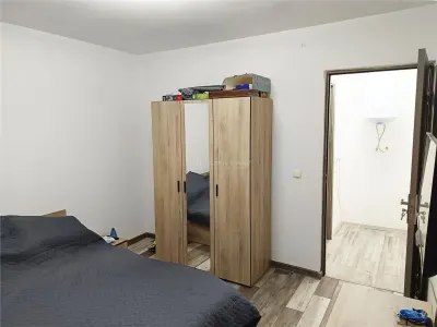 Appartement 2 chambres en zone centrale de Moldova Nouă, près du marché - foto 10