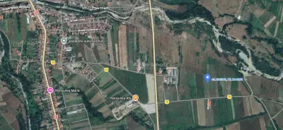 Caransebes, Terrain Agricole, Zlagnei - foto 5