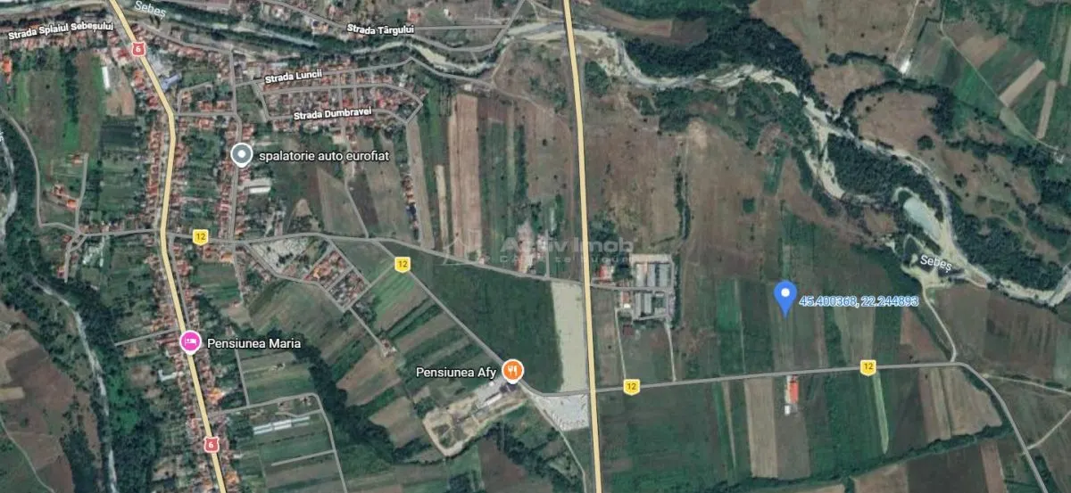 Caransebes, Terrain Agricole, Zlagnei - foto 5