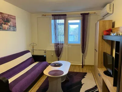 Appartement 2 Chambres, Drumul Taberei – 3 min Métro Valea Ialomitei - foto 2