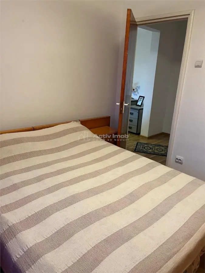 Appartement 2 Chambres, Drumul Taberei – 3 min Métro Valea Ialomitei - foto 3
