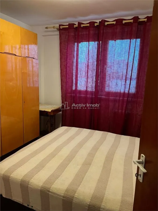 Appartement 2 Chambres, Drumul Taberei – 3 min Métro Valea Ialomitei - foto 4