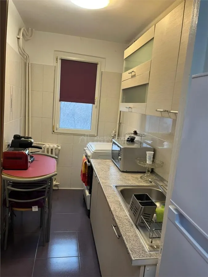 Appartement 2 Chambres, Drumul Taberei – 3 min Métro Valea Ialomitei - foto 5