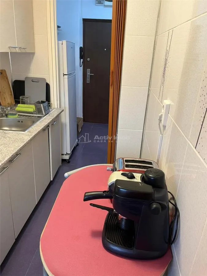 Appartement 2 Chambres, Drumul Taberei – 3 min Métro Valea Ialomitei - foto 6