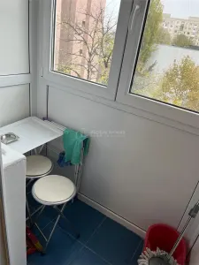 Appartement 2 Chambres, Drumul Taberei – 3 min Métro Valea Ialomitei - foto 8