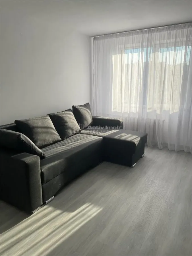 Appartement 2 Chambres, Crangasi – 3 min Métro, Meublé et Équipé, Clim - foto 2