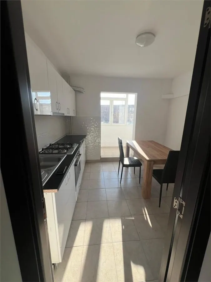 Appartement 2 Chambres, Crangasi – 3 min Métro, Meublé et Équipé, Clim - foto 5