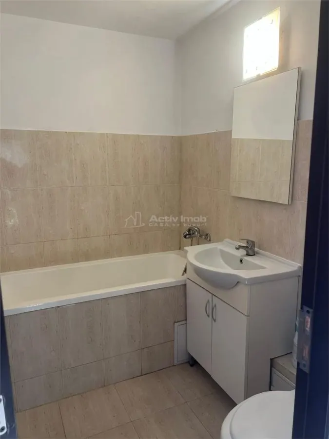 Appartement 2 Chambres, Crangasi – 3 min Métro, Meublé et Équipé, Clim - foto 7