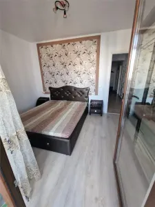 New 3-Bedroom Apartment with Parking Space for Sale, Class Park - Targoviste