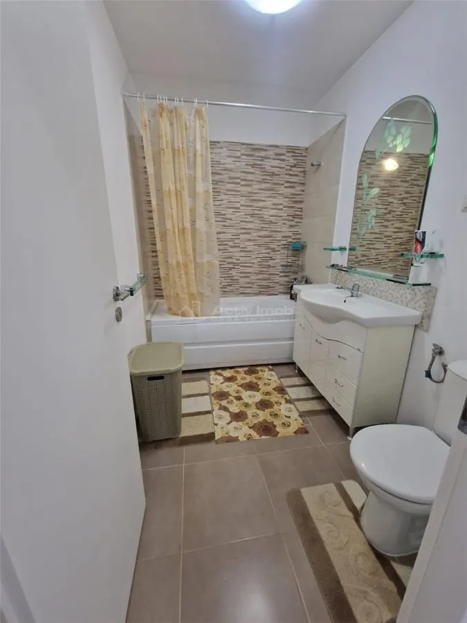 شقة جديدة بـ 3 غرف نوم مع مكان وقوف سيارات للبيع، Class Park - foto 2