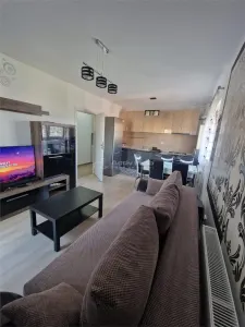 شقة جديدة بـ 3 غرف نوم مع مكان وقوف سيارات للبيع، Class Park - foto 3