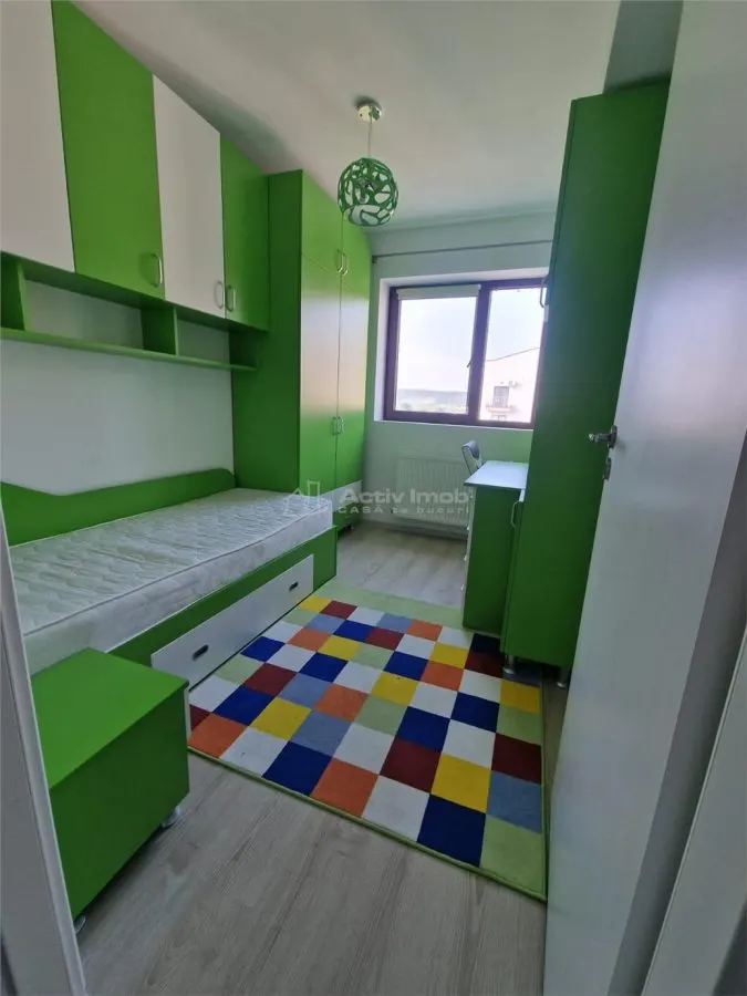 شقة جديدة بـ 3 غرف نوم مع مكان وقوف سيارات للبيع، Class Park - foto 5