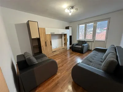 Resita, Appartement 2 Chambres à Vendre ou Échanger, Rénové, Cloisonné, Lunca - foto 17
