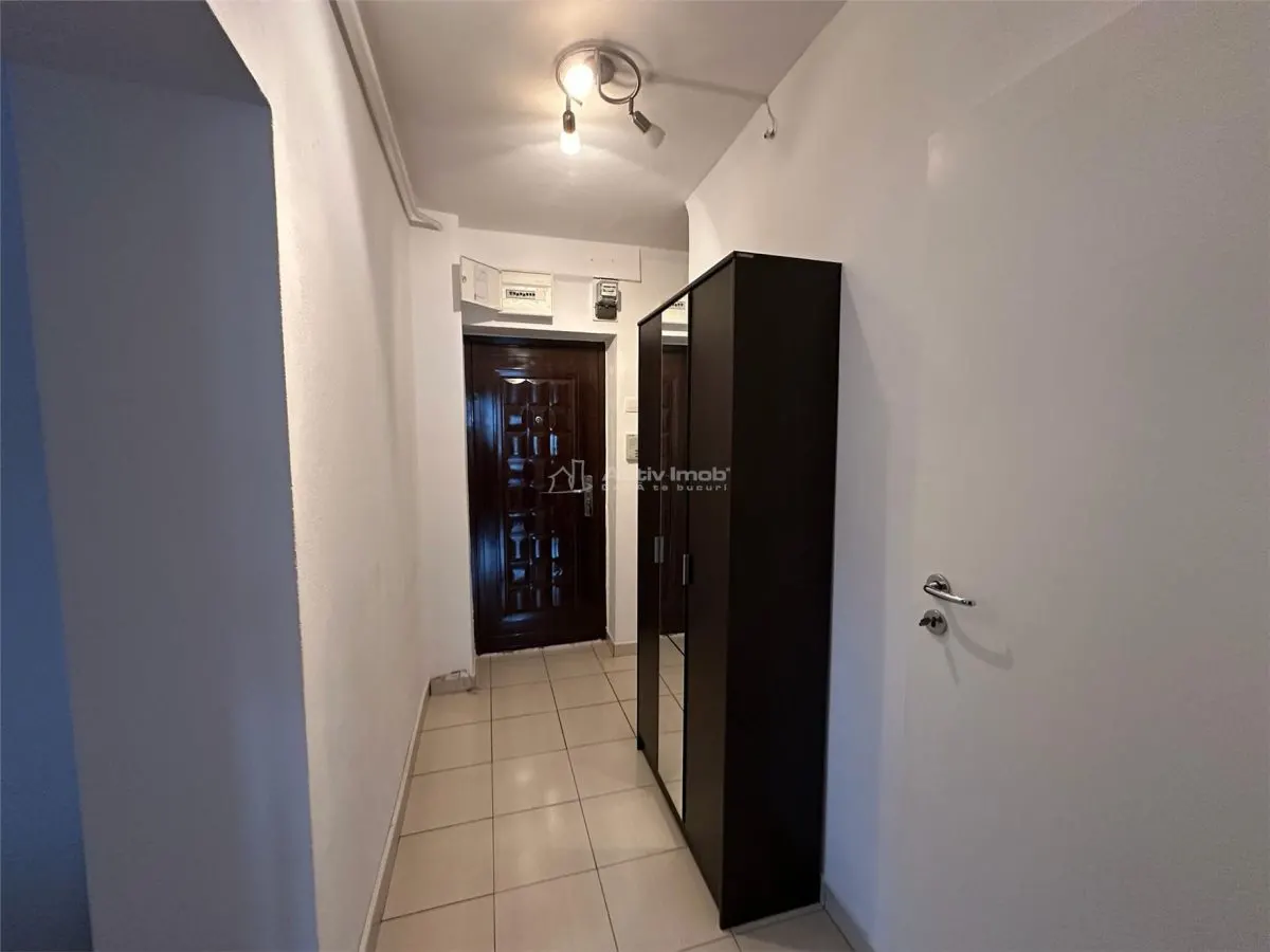 Resita, Appartement 2 Chambres à Vendre ou Échanger, Rénové, Cloisonné, Lunca - foto 20
