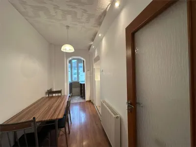 Resita, Appartement 2 Chambres à Vendre ou Échanger, Rénové, Cloisonné, Lunca - foto 5