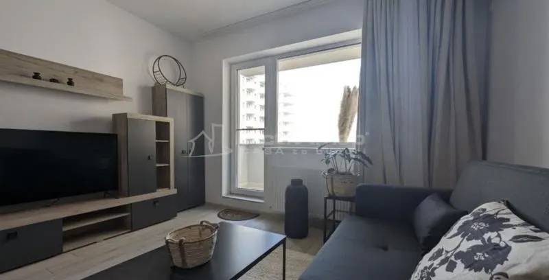 Appartement 2 Pièces - Uverturii - Neuf - Première Location - Meublé et Équipé - foto 2