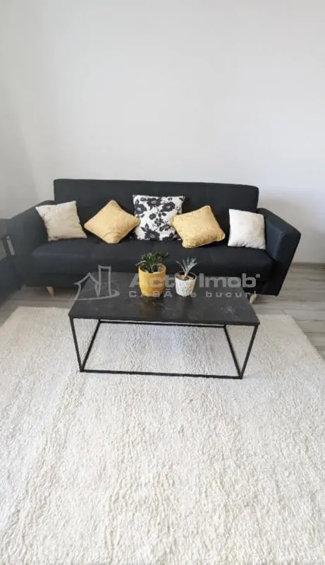 Appartement 2 Pièces - Uverturii - Neuf - Première Location - Meublé et Équipé - foto 11