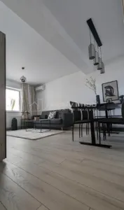 Appartement 2 Pièces - Uverturii - Neuf - Première Location - Meublé et Équipé - foto 12