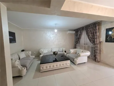 Appartement 3 Pièces avec Parking - Corvaris Residence 21, Aparatorii Patriei - foto 2