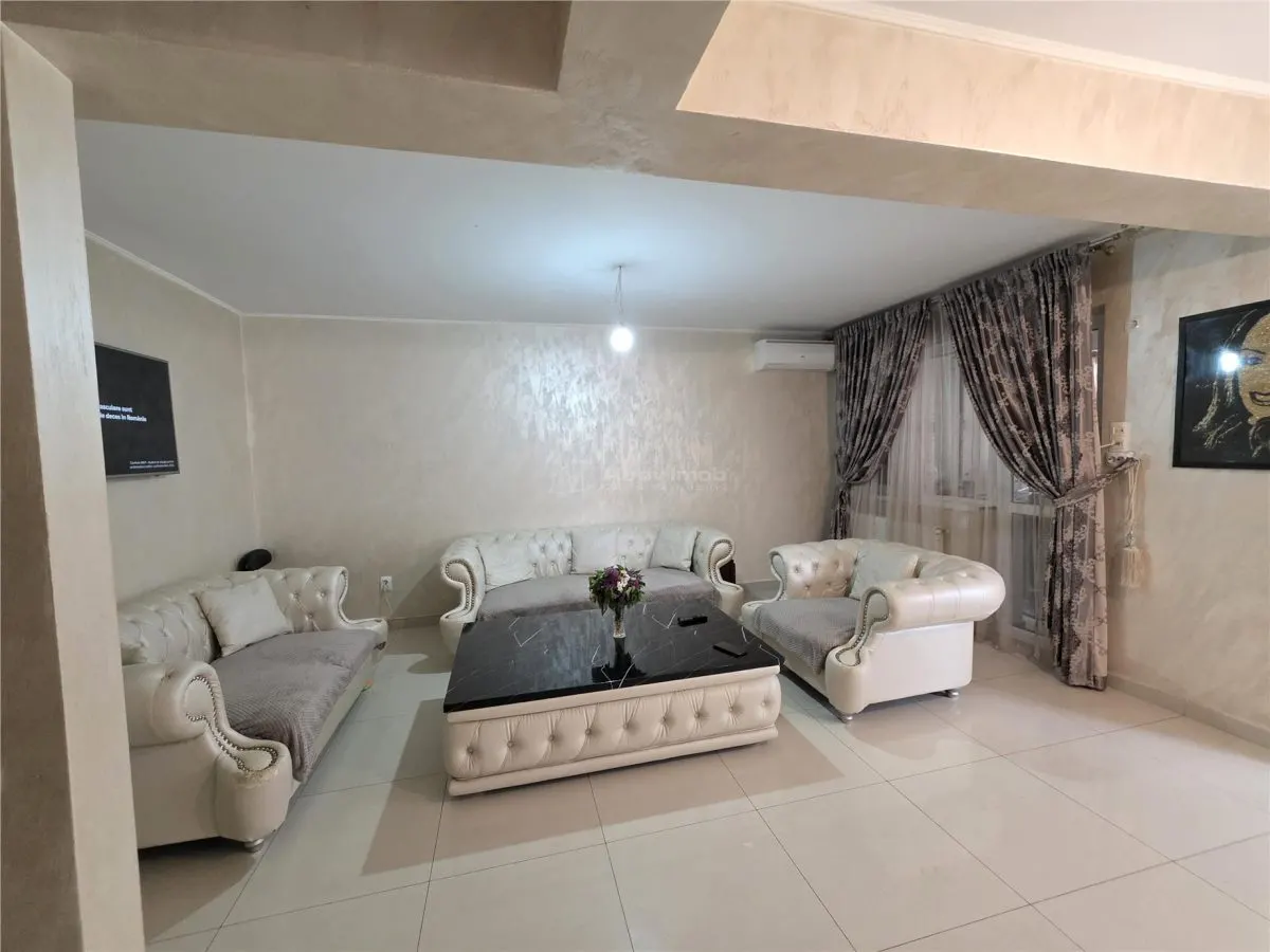 Appartement 3 Pièces avec Parking - Corvaris Residence 21, Aparatorii Patriei - foto 2
