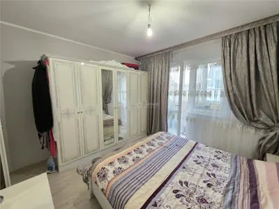 Appartement 3 Pièces avec Parking - Corvaris Residence 21, Aparatorii Patriei - foto 12