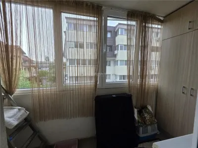 Appartement 3 Pièces avec Parking - Corvaris Residence 21, Aparatorii Patriei - foto 13