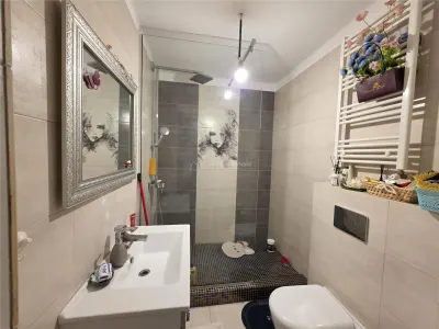 Appartement 3 Pièces avec Parking - Corvaris Residence 21, Aparatorii Patriei - foto 14