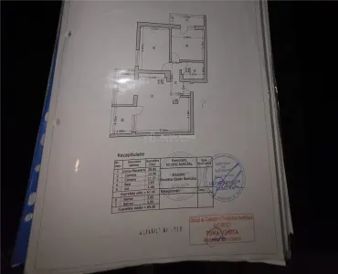 Appartement 3 Pièces avec Parking - Corvaris Residence 21, Aparatorii Patriei - foto 15