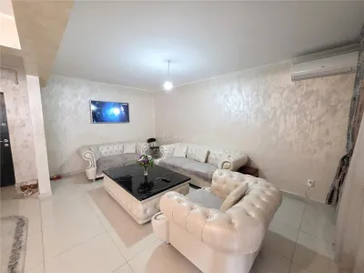 Appartement 3 Pièces avec Parking - Corvaris Residence 21, Aparatorii Patriei - foto 3