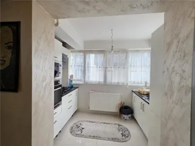 Appartement 3 Pièces avec Parking - Corvaris Residence 21, Aparatorii Patriei - foto 5