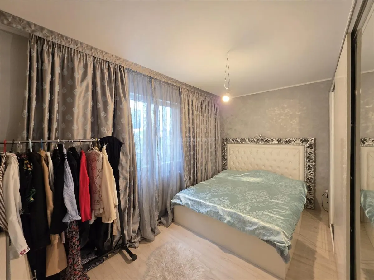 Appartement 3 Pièces avec Parking - Corvaris Residence 21, Aparatorii Patriei - foto 8